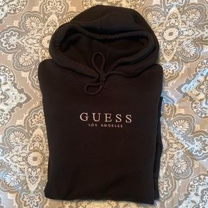 GUESS L Pull-over Sweat-shirt